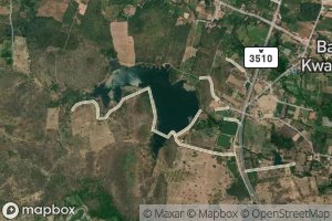 Ang Kep Nam Huai Rahan