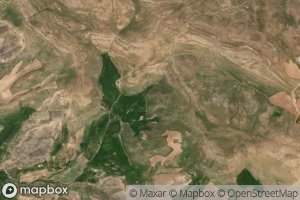 Cheshmeh-ye Sarab-e Gorgan