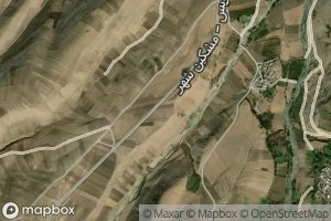 Cheshmeh-ye Dibakli Bolagh