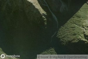 Clinton River North Branch