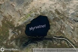 Myrvatnet