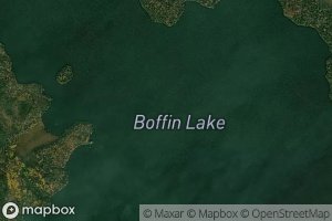 Boffin Lake