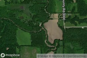 East Fork La Moine River