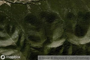 Canada Manzanillal Chico