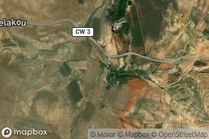 Oued Aioun el Beranis