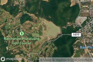 Ang Kep Nam Phuti Anan