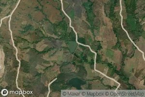 Ang Kep Nam Huai Mae Rai