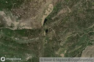 Lower Yellow Pine Lake