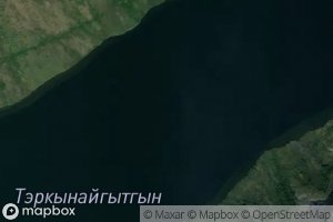 Ozero Tyrkynaygytkhyn