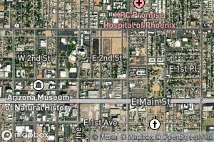 Acequis Mesa (historical)