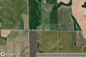 Bantom-Coe Reservoir