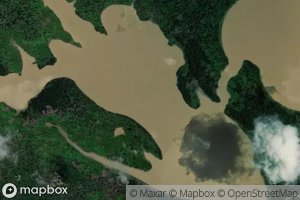 Lago Cabeceira Grande