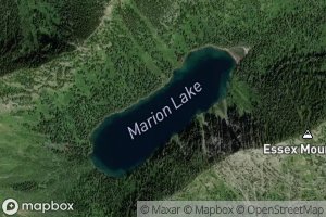 Marion Lake