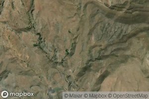 Cheshmeh-ye Kali Bolagh