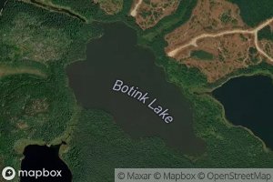 Botink Lake