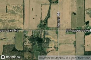 Cryderman Lake Drain