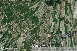 Khlong Bang Si Thong