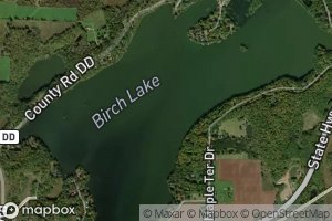 Birch Lake