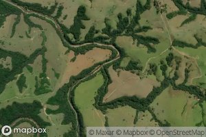 Ribeirao da Capivara