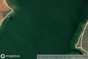 Varvarovskoye Vodokhranilishche