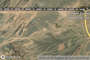 Naran Sebeseteyn Bulag