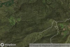 Barranca El Aguacate