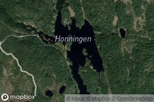 Honningen