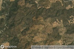 Barranca Rancho Viejo