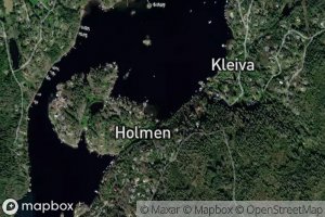 Holmebukta