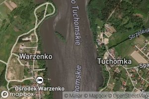 Tuchomskie Jezioro