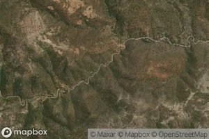 Barranca El Chapulin