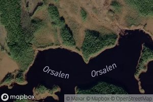 Orsalen