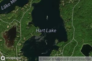 Hart Lake