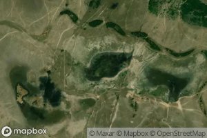 Laguna Los Maniritos