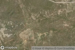 Barranca San Antonio