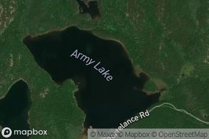Army Lake