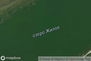 Ozero Zhiloye