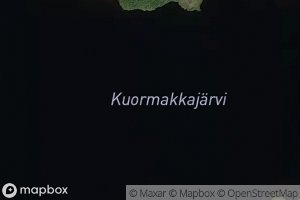 Kuormakkajaervi