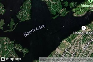 Boom Lake