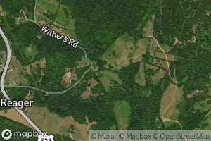 Foot of the Mountain Run