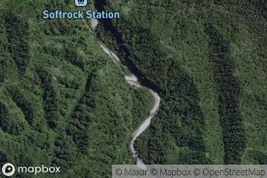 Waitakere or Nile River