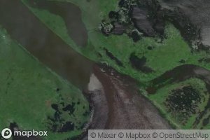 Protoka Yamburinskaya Rechka