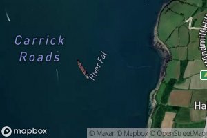 Carrick Roads