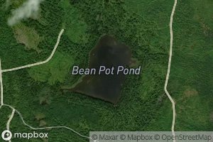 Bean Pot Pond