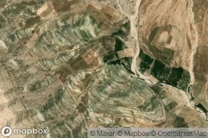 Cheshmeh-ye Tash Barqi