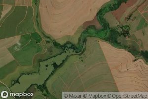 Ribeirao Tombo do Meio