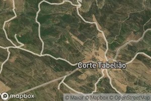 Barranco das Murtosas