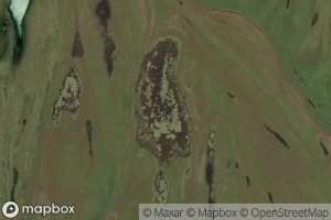 Ozero Lebedinoye Tsarstvo