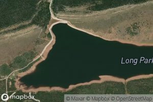 Long Park Reservoir