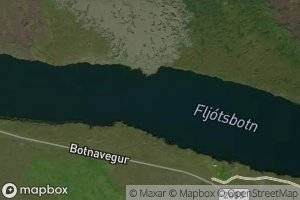 Fljotsbotn